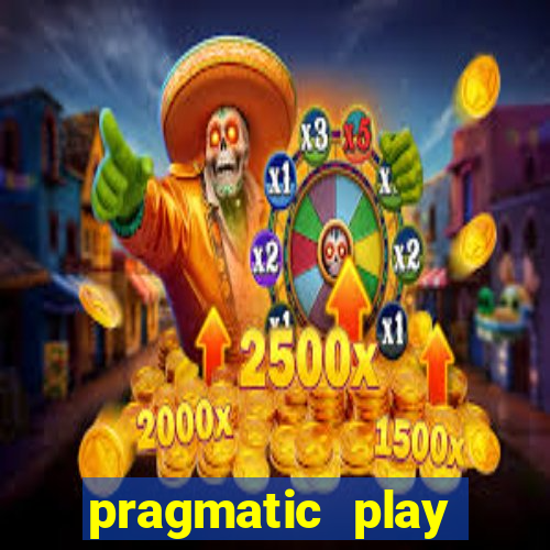 pragmatic play slots rtp